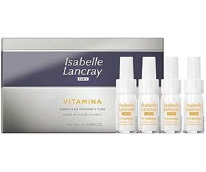 Loción anti-edad y anti -imperfecciones Vitamina C-Serum de Isabelle Lancray 28 ml