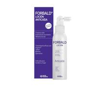 Loción Anticaída 125 ml: Tratamiento Intensivo para Frenar la Pérdida de Cabello y Estimular el Crecimiento del Cabello con Kopexil y Vitaminas, Tónico Capilar Crecimiento Profesional