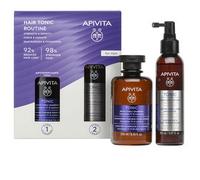 Apivita Loción Caída del Cabello 150 ml + Champú Tonic Hombre 250 ml