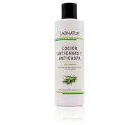 Loción Anticanas y Anticaspa con Romero 250ml | Fortalece el Cabello, Reduce Canas y Caspa, Estimula el Crecimiento, Regula la Grasa