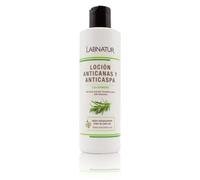 Locion Anticanas y Anticaspa - Natural y Vegano - Labnatur