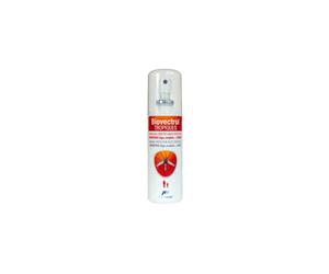 Loción antimosquitos PharmaVoyage Biovectrol Tropiques