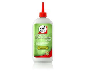 Loción antiprurito para caballos Leovet Arbre à Thé 500 ml