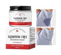 Loción Antitranspirante,70ml De Larga Duración Con Natural | Loción Antitranspirante Refrescante | Para Axilas, Cuello, Brazos, Piel, Piernas, Zona Íntima, Hogar Y