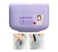 Loción antitranspirante, crema para olores, protección contra el sudor de 1.57 pulgadas, eliminador de axilas, hombres, niños, niñas, adolescentes, deportes, viajes, gimnasio, trabajo, manos y pies