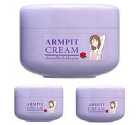 Loción antitranspirante para el control del olor,crema protectora contra el sudor y el mal olor,bálsamo no graso de 20g con fórmula de secado rápido,eliminador de olores para una sensación de frescura