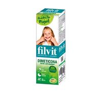 Loción Asfixiapiojos Kit Dimeticona