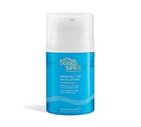 Loción Autobronceador Gradual Facial 50 ml