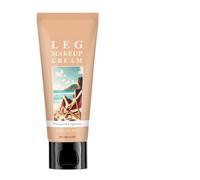 Loción Autobronceadora - 100g | Crema Bronce Sin Sol | Brillo Natural | Bronceado Gradual Medio A Oscuro | Cuidado Corporal Diario Para Piel Canela