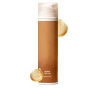 Loción Autobronceadora - 200 ml. Loción Corporal Hidratante, Nutritiva, No Grasa y de Efecto Gradual