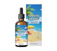 Loción bronceadora, crema autobronceadora, fórmula hidratante de tamaño de viaje, hidratante bronceador natural, potenciador de la piel para hombres, mujeres, cara, cuerpo, interior, exterior, uso de