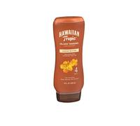 Loción Bronceadora Isleña Con Spf 4 8 Oz De Hawaiian Tropic