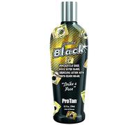 Loción bronceadora ProTan 50XX, funcionamiento rápido y moreno instantáneo, 250 ml