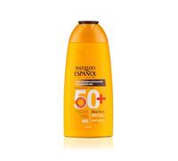 Loción bronceadora protección solar spf50 300 ml