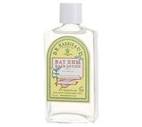 Loción Cabello Bay Rum (1/4 aceite) D.R.Harris 100gr