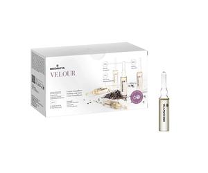 Loción Calmante Medavita Velour 12x6 ml - Ampollas Calmante para Piel Sensible e Irritada