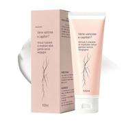 Loción calmante para piernas Loción de masaje hidratante y calmante 100 ml | Crema Corporal para Manos Pies Brazos Recuperación Hogar Viaje Oficina Gimnasio Deporte Diario Nocturno