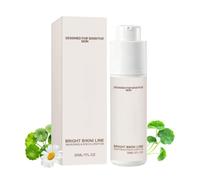 Loción Calmante para Zona del Bikini 30 ml Aclarante No Grasa de Rápida | Suavizante e Hidratante para la Piel en Hogar, Viajes, Spa y Salón de Belleza