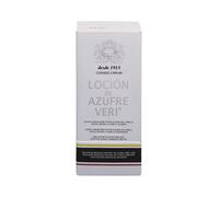Loción Capilar De Azufre