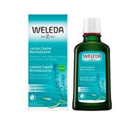 Loción Capilar Revitalizante de Romero 100ml Weleda