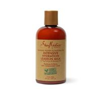 Loción Capilar Shea Moisture Manuka Leave-In Milk Miel 237 ml Manteca de Karité