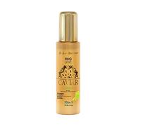Loción Caviar 10 en 1 - Spray para Perros y Gatos - 100 ml - Mezcla de Tratamientos para el Bienestar del Manto - Artículos de Higiene para Perros - Creado con extractos Naturales