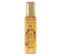 Loción Caviar Mix Nutritive - Spray para Perros y Gatos - 100 ml - Ayuda a Mantener una Hidratación Adecuada - Artículos de Higiene para Perros - Creado con extractos Naturales