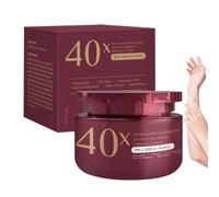 Loción corporal 250 ml hidratante y refrescante mantequilla