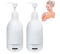 Loción Corporal Aclaradora con Niacinamida Original de 250 ml: una loción corporal coreana iluminadora e hidratante que hidrata profundamente, difumina las manchas oscuras y es apta para todo tipo de