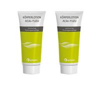 Loción corporal "Asaí-Yuzu" oferta ventajosa (2 x 200 ml) de Spitzner