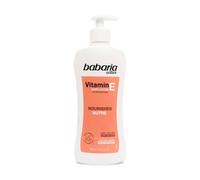 Loción Corporal BABARIA Vitamina E (400 ml)
