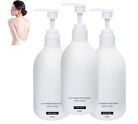 Loción corporal blanqueadora coreana con niacinamida. Mejora la sequedad y la aspereza, reduce la hiperpigmentación e ilumina la piel.