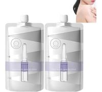 Loción corporal blanqueadora, crema blanqueadora japonesa, crema blanqueadora integral Cold White Skin, mejora la textura de la piel, para todo tipo de piel