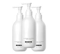 Loción Corporal Blanqueadora Original con Niacinamida. Crema hidratante de hidratación profunda que aclara las manchas oscuras y la piel opaca. (3Piezas)