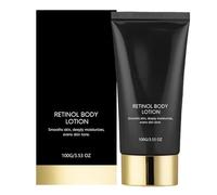 Loción Corporal Con Retinol, Fórmula Nutritiva E Iluminadora, 100 G, Loción Corporal Hidratante, Para El Cuidado De La Piel, Cuidado Natural De La Piel, Para Mujeres, Madres, Novias, Amantes De