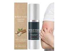 Loción corporal - Crema hidratante hidratante de 30 ml | Crema para sentirse bien | Para el cuidado personal orientado a la belleza de tus manos, piernas, cuello y abdomen, tanto para masajes durante