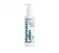 Loción Corporal De Magnesio 180 ml Por Betteryou