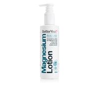 Loción corporal de magnesio para la piel - 180 ml.