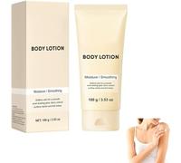 Loción corporal de retinol, loción corporal reafirmante para piel seca, crema corporal de retinol, fórmula de absorción rápida, hidrata y nutre, crema tensora de la piel para cuello, brazos, muslos y