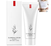 Loción corporal firme, crema moldeadora corporal para mujer, bálsamo tonificante para tummy, thighs, brazos, buttocks, crema de masaje multiefecto para el cuidado de la piel seca y removedor de