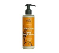 Loción Corporal Flor de Naranja Urtekram 245 ml