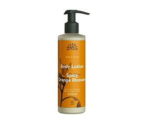 Loción Corporal Flor de Naranja Urtekram 245 ml