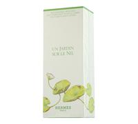 Loción corporal Hermès Un Jardín sur le Nil (recargable) 200 ml