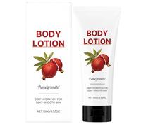 Loción Corporal, Hidratación E Hidratación Profunda, 100 G, Crema Hidratante Natural, Loción Calmante Para La Piel, Fórmula De Crema Natural, Para Uso En El Hogar, La Oficina O Los Viajes