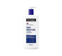 Loción Corporal Hidratación Profunda 750 ml