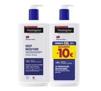 Loción Corporal Hidratación Profunda - Pack Promocional