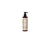 Loción corporal hidratante 250ml - geranio rosa - piel seca - aceite