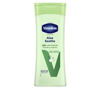 Loción Corporal Hidratante Aloe Piel Seca 400 ml