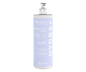 Loción corporal hidratante Alphanova Thermal Care Hydra 24h 400 ml