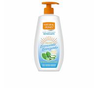 Loción Corporal Hidratante Autobronceadora Natural Honey Aloe Vera Bronceado 360 ml - Marca: Natural Honey - EAN: 8008970059402